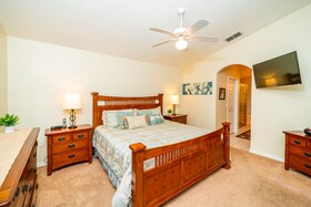 Cumbrian Lakes Villas