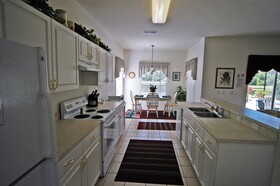 Cumbrian Lakes Villas