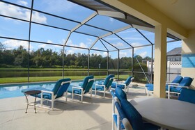 Cumbrian Lakes Villas