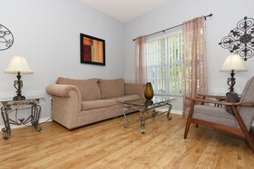 Cumbrian Lakes Villas