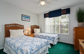 Cumbrian Lakes Villas