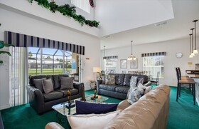 Cumbrian Lakes Villas