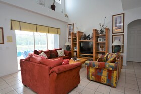 Cumbrian Lakes Villas