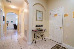 Cumbrian Lakes Villas