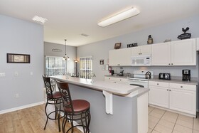 Cumbrian Lakes Villas