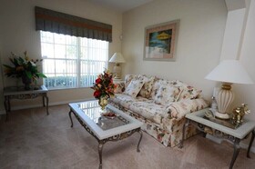 Cumbrian Lakes Villas