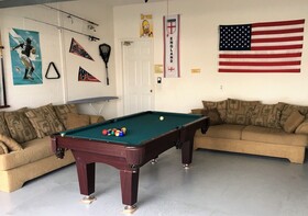 Cumbrian Lakes Villas