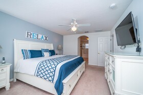 Cumbrian Lakes Villas