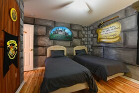 Cumbrian Lakes Villas