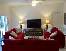 Cumbrian Lakes Villas