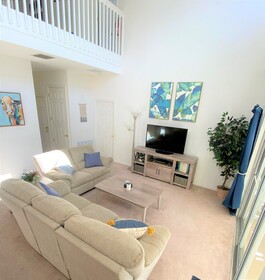 Cumbrian Lakes Villas