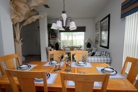 Cumbrian Lakes Villas