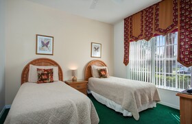 Cumbrian Lakes Villas