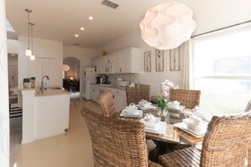 Cumbrian Lakes Villas