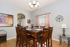 Cumbrian Lakes Villas