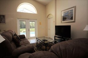 Cumbrian Lakes Villas