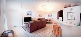 Cumbrian Lakes Villas