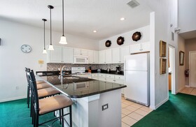 Cumbrian Lakes Villas