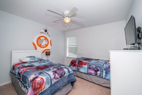 Cumbrian Lakes Villas