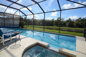 Cumbrian Lakes Villas