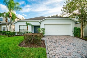 Cumbrian Lakes Villas