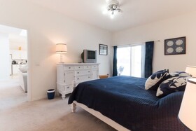 Cumbrian Lakes Villas