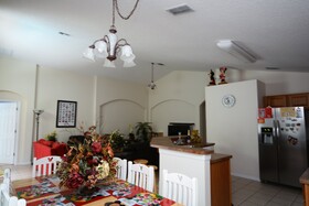 Cumbrian Lakes Villas