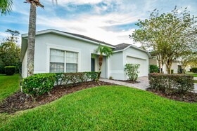 Cumbrian Lakes Villas