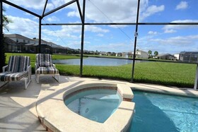 Cumbrian Lakes Villas