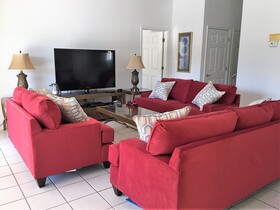 Cumbrian Lakes Villas