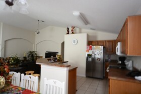 Cumbrian Lakes Villas