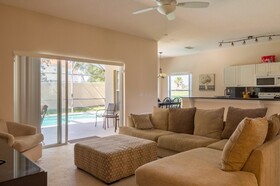 Cumbrian Lakes Villas