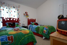 Cumbrian Lakes Villas