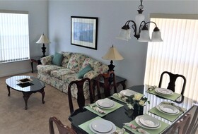 Cumbrian Lakes Villas