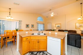 Cumbrian Lakes Villas