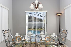 Cumbrian Lakes Villas