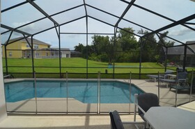 Cumbrian Lakes Villas