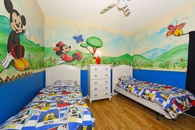 Cumbrian Lakes Villas