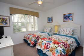 Cumbrian Lakes Villas