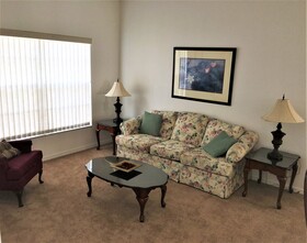 Cumbrian Lakes Villas