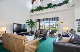 Cumbrian Lakes Villas