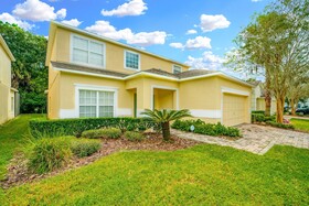 Cumbrian Lakes Villas