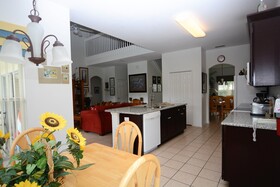 Cumbrian Lakes Villas