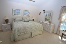 Cumbrian Lakes Villas