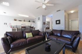 Cumbrian Lakes Villas