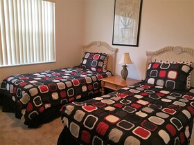 Cumbrian Lakes Villas