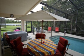 Cumbrian Lakes Villas