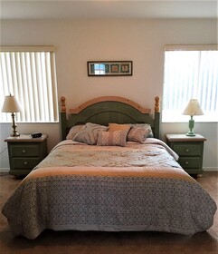 Cumbrian Lakes Villas