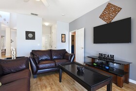 Cumbrian Lakes Villas