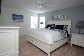 Cumbrian Lakes Villas